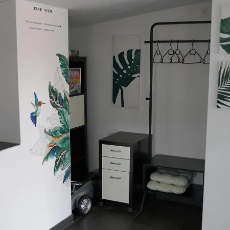 Apartament Ferien In Bad Aibling Zewnętrze zdjęcie