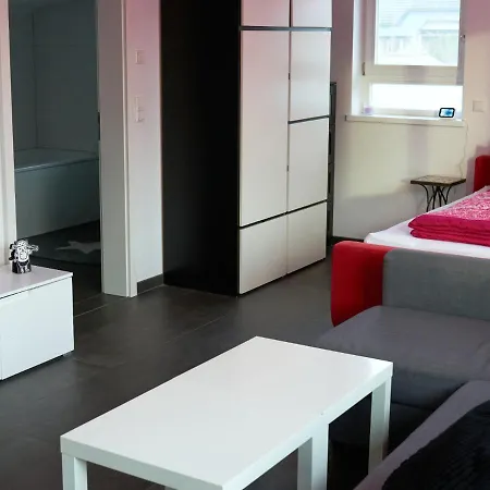 Apartament Ferien In Bad Aibling Zewnętrze zdjęcie