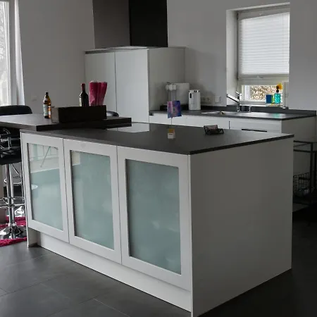 Apartament Ferien In Bad Aibling Zewnętrze zdjęcie