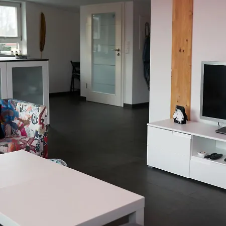 Apartament Ferien In Bad Aibling Zewnętrze zdjęcie