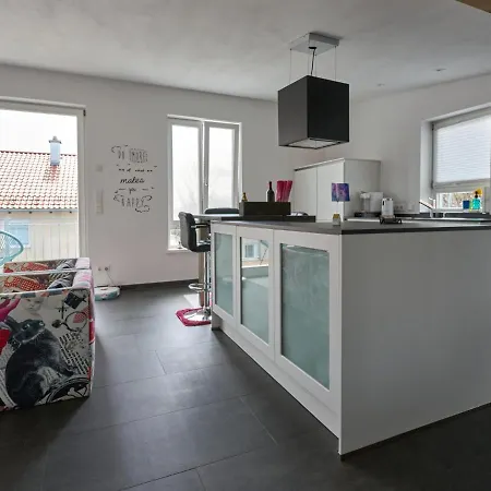 Apartament Ferien In Bad Aibling Zewnętrze zdjęcie
