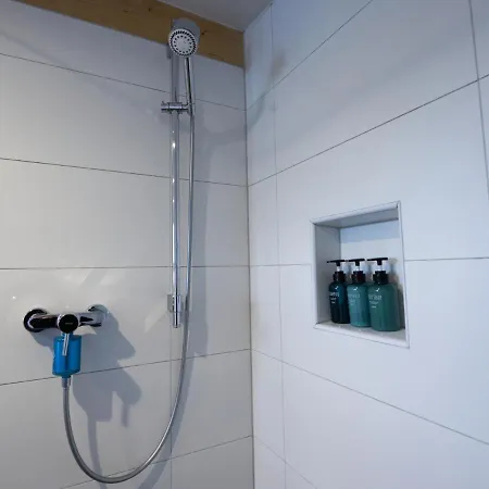 Apartament Ferien In Bad Aibling Zewnętrze zdjęcie