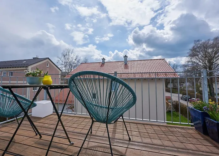 Ferien In Bad Aibling