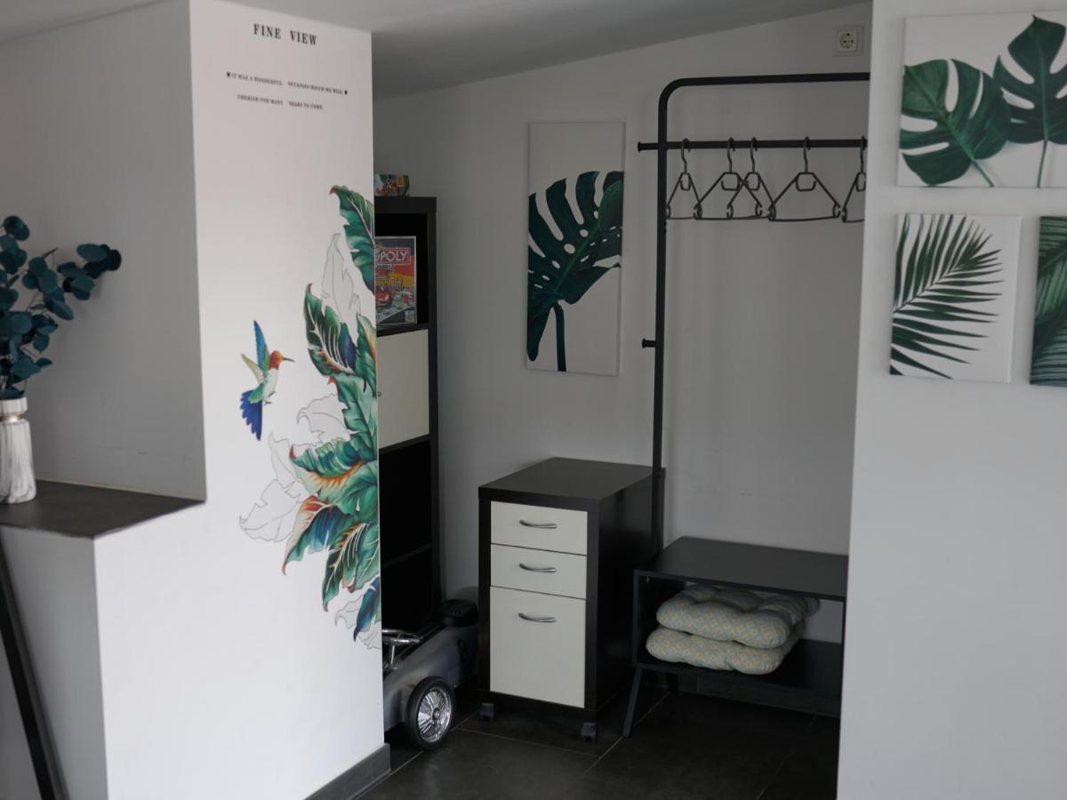 Appartement Ferien In