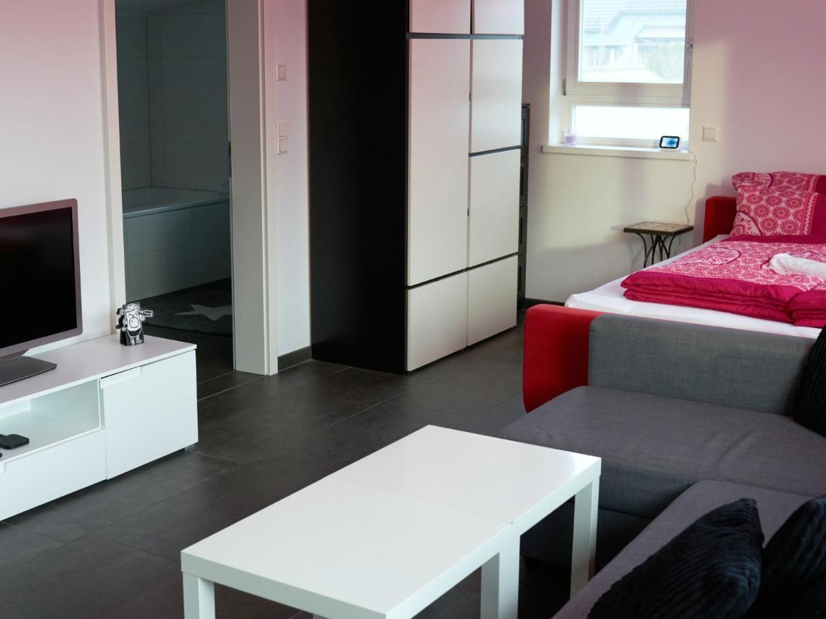 Ferien In Appartement *