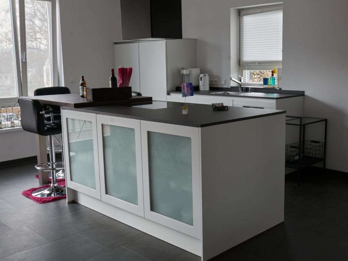 Appartement Ferien In