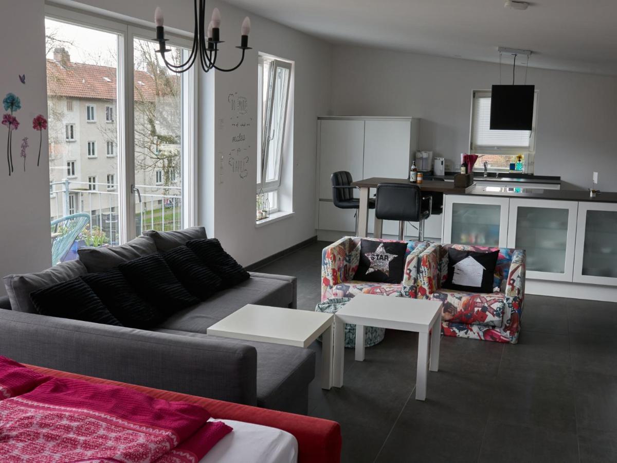 Ferien In Appartement