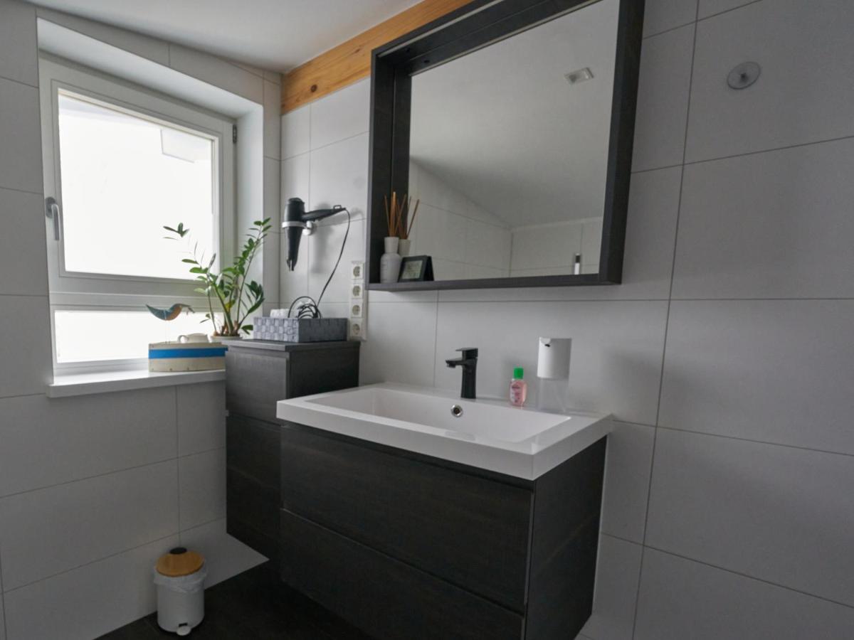 Ferien In Apartment